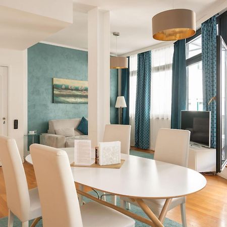 Heart Milan Apartments Duomo Terrace Dış mekan fotoğraf